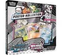 Pokémon Sammelkartenspiel Gioco di carte collezionabili, Multicolore, A18106