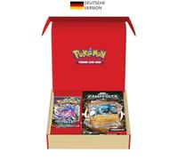 Pokémon Sammelkartenspiel Pacchetto booster mazzo di combattimento, Multicolore, 290-45978 : C : DE : 10 :