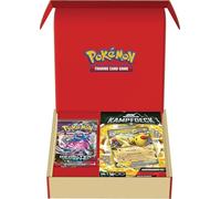 Pokémon Sammelkartenspiel Pacchetto booster mazzo di combattimento, Multicolore, 290-45979 : C : DE : 10 :