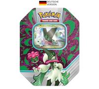 Pokémon (Sammelkartenspiel), PKM Pokemon Tin 109 DE