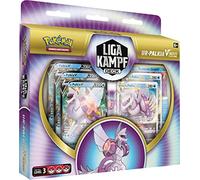 Pokémon Sammelkartenspiel Ponte da combattimento della Lega, Colore Ur-palkia-vstar, 290-45504