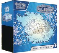 Pokémon Sammelkartenspiel Scatola per allenamento, Multicolore, 190-45944 : C : DE : 45 :