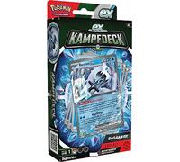 Pokémon Sammelkartenspiel Tavola da combatti, Colore Baojian-ex, 10.2 x 16.6 x 16.6 cm, 290-45509