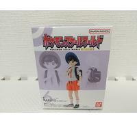 Pokemon Scala World Paldea Region Vol.2 Florian Figure 1/20 allenatore Haruto