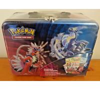 Pokémon Scarlatto e Violetto 01 - Back to School Bauletto Valigia Sealed (ITA)