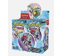 Pokemon - Scarlatto e Violetto - Avventure Insieme - Box 36 Booster (ITA)
