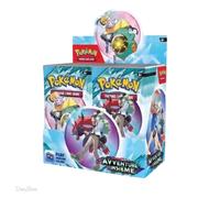 Pokémon Scarlatto e Violetto - Avventure Insieme Display Box 36 Buste - ITA