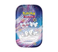 Pokemon Destino di Paldea Mini Tin
