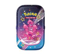 Pokemon Destino di Paldea Mini Tin