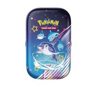 Pokemon Destino di Paldea Mini Tin