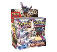 Pokemon Scarlatto e Violetto Evoluzioni a Paldea display 36 buste (IT)