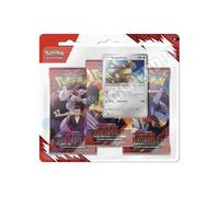 Pokémon Scarlatto e Violetto - Rivali Predestinati Blister Kangaskhan ITA