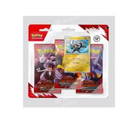 Pokémon Scarlatto e Violetto - Rivali Predestinati Blister Zebstrika ITA