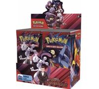 Pokemon - Scarlatto e Violetto - Rivali Predestinati - Box 36 Booster (ITA)