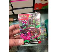 Pokemon Scarlatto & Violetto: Segreto Fiabesco - Bundle 6 Buste (ITA) Pk60528-i