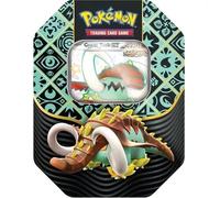 Pokemon scarlatto e violetto Tin Destino di Paldea - Grandizanne EX ITA