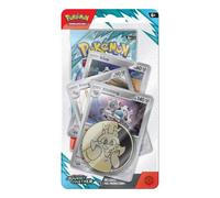 Pokemon Scarlatto E Violetto Viaggio Insieme Checklane Blister Klinklang