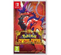 NINTENDO 10009786 Nintendo PokÃ©mon Scarlatto