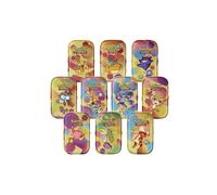 Pokemon Scarlatto & Violetto: 151 Mini Tin Assortito Casuale (IT) - 1 Pezzo