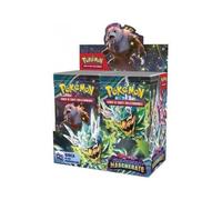Pokémon Scarlatto & Violetto Crepuscolo Mascherato Box da 36 Buste [ITA]