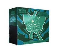 Pokémon Scarlatto & Violetto Crepuscolo Mascherato Set Allenatore Fuoriclasse IT