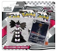 Pokemon - Scarlatto & Violetto - Fuoco Bianco (Blister 3 Bustine + 1 Card Gothit