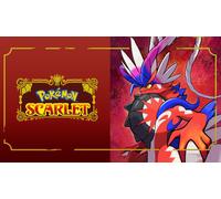 Pokémon Scarlet