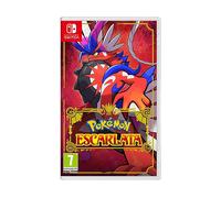 pokemon scarlatto nintendo switch