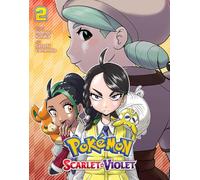 Pokémon Scarlet & Violet 2: Volume 2