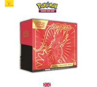 Pokemon Scarlet & Violet Miraidon Elite Trainer Box ETB New Sealed English