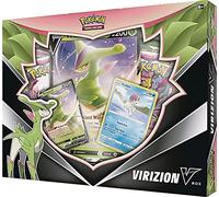Pokémon Scatola di Virizion V