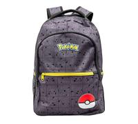 Pokémon Zaino Scuola Pokémon Multicolore 32 X 45 X 12 cm S_0301_S4310739 Consuma