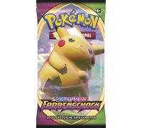 Pokémon Schwert & Schild SWSH04 Booster deutsch (Sammelkartenspiel)