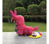 Pokemon Scolipede Peluche 14cm Action Figure For Kids Collection Set Pokémon ✨