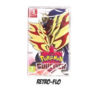Pokémon Scudo - Gioco Nintendo Switch - NUOVO Sotto Blister