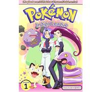 Pokemon - Season 1 Pt. 2