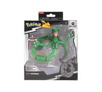 Pokémon Select 6" Super-Articulated Figure (Mega Charizard Y) W11