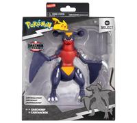 Pokémon Select 6" Super-Articulated Figure (Rayquaza) W11
