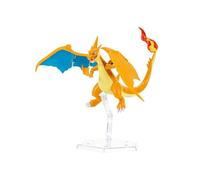 Pokémon Select 6" Super-Articulated Figure (Scizor) W11