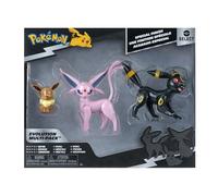 Pokémon Select Evolution Multipack (Eevee #2, Umbreon, Espeon)