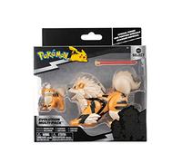 Pokémon Select Evolution Multipack (Growlithe, Arcanine) PKW2804