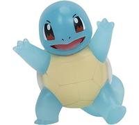 Pokémon Select Figures - Squirtle (Transparent) Unisex Action Figure Standard