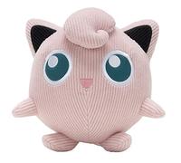 Pokemon Select, peluche in velluto a coste, 20,3 cm, tessuto unico, dettagli autentici