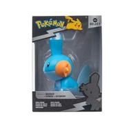 Pokémon Select PKW3908 - Statuetta in vinile, 10 cm, colore: Blu
