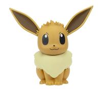 Pokemon Select Statuetta In Vinile Eevee 25 Cm