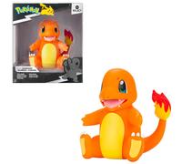 Pokémon Figura in vinile Charmander (Glumanda) W5 – 1 confezione