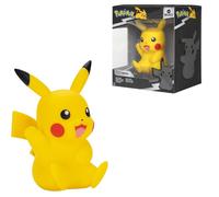 POKEMON SELECT STATUINA DA COLLEZIONE PERSONAGGIO PIKACHU IN VINILE POKèMON POKé