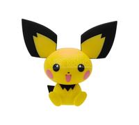 Pokémon Select Vinile Figura Pichu 10 Cm Jazwares