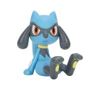 Pokémon Select Vinile Figura Riolu 10 Cm Jazwares