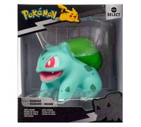 Pokemon Select - Vinyl Figure Bulbasaur 12 cm (EN)